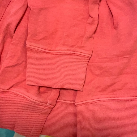 Athleta Sundown Sweatshirt - Picture 7 of 7